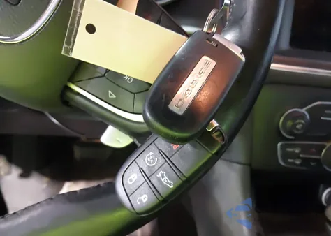 2016 Dodge Charger R/T z USA, uszkodzony, nr VIN 2C3CDXCT3GH126976